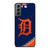 DETROIT TIGERS BASEBALL MLB LOGO Samsung Galaxy S21 Plus Case