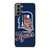 DETROIT TIGERS LOGO MASCOT Samsung Galaxy S21 Plus Case