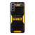 DEWALT TOOL LOGO RADIO Samsung Galaxy S21 Plus Case