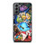 DISNEY ALICE IN WONDERLAND STORY Samsung Galaxy S21 Plus Case