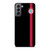 FC BAYERN MUNCHEN STRIPS Samsung Galaxy S21 Plus Case