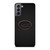 GEORGIA BULLDOGS CARBON LOGO Samsung Galaxy S21 Plus Case