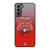 GEORGIA BULLDOGS FOOTBALL RED Samsung Galaxy S21 Plus Case