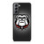 GEORGIA BULLDOGS UGA LOGO Samsung Galaxy S21 Plus Case