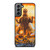GODZILLA RED FIRE WAR Samsung Galaxy S21 Plus Case