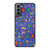 GRATEFUL DEAD COLLAGE Samsung Galaxy S21 Plus Case