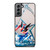 GRENINJA POKEMON GO Samsung Galaxy S21 Plus Case