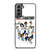 GREYS ANATOMY ALL CHARACTER Samsung Galaxy S21 Plus Case