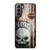 HARLEY DAVIDSON MOTORCYCLE CAMO Samsung Galaxy S21 Plus Case