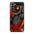 HICCUP AND TOOTHLESS HOW TO TRAIN DRAGON Samsung Galaxy S21 Plus Case