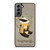 HUFFLEPUFF LOYAL PATIENT Samsung Galaxy S21 Plus Case