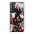 HYAKIMARU DORRORO ANIME MANGA Samsung Galaxy S21 Plus Case