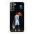 JA MORANT MEMPHIS GRIZZLIES Samsung Galaxy S21 Plus Case
