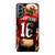 JOE MONTANA SF 49ERS NFL Samsung Galaxy S21 Plus Case