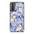 KHUN AGUERO AGNIS ANIME Samsung Galaxy S21 Plus Case