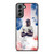 KYLIAN MBAPE PSG CELEBRATION Samsung Galaxy S21 Plus Case
