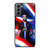 KYLIAN MBAPE PSG Samsung Galaxy S21 Plus Case