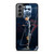 KYLIAN MBAPPE 7 PSG Samsung Galaxy S21 Plus Case
