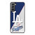 LA DODGER ART ICON Samsung Galaxy S21 Plus Case