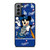 LA DODGERS X MICKEY MOUSE Samsung Galaxy S21 Plus Case