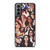 LANA DEL REY COLLAGE Samsung Galaxy S21 Plus Case
