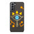 LEGEND OF ZELDA SHEIKAH SLATE EYES Samsung Galaxy S21 Plus Case