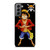 LUFFY ONE PIECE MANGA ANIME Samsung Galaxy S21 Plus Case