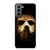 MASK OF JASON FRIDAY THE 13TH Samsung Galaxy S21 Plus Case