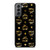 MCM WORLDWIDE COLLAGE Samsung Galaxy S21 Plus Case
