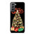 MERRY CHRISTMAS TREE Samsung Galaxy S21 Plus Case