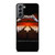METALLICA MASTER OF PUPPETS Samsung Galaxy S21 Plus Case
