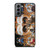MICHAEL JACKSON DANGEROUS LANDSCAPE Samsung Galaxy S21 Plus Case