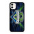 SEATTLE SOUNDERS FC ICON iPhone 11 Case
