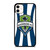 SEATTLE SOUNDERS FC LOGO iPhone 11 Case SEATTLE SOUNDERS FC LOGO iPhone 11 Case