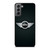 MINI COOPER CAR EMBLEM Samsung Galaxy S21 Plus Case