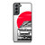 NISSAN SKYLINE R34 ART Samsung Galaxy S21 Plus Case