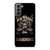 OAKLAND RAIDERS FOOTBALL ONE NATION Samsung Galaxy S21 Plus Case