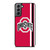 OHIO STATE FOOTBALL TEAM LOGO Samsung Galaxy S21 Plus Case