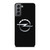 OPEL LOGO CARBON Samsung Galaxy S21 Plus Case