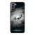 PHILADELPHIA EAGLES SYMBOL Samsung Galaxy S21 Plus Case