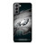 PHILADELPHIA EAGLES SYMBOL Samsung Galaxy S21 Plus Case
