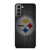 PITTSBURGH STEELERS NFL FOOTBALL TEAM Samsung Galaxy S21 Plus Case