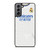REAL MADRID 2021 HOME JERSEY Samsung Galaxy S21 Plus Case