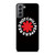 RED HOT CHILI PEPPERS LOGO RHCP BAND Samsung Galaxy S21 Plus Case