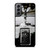 ROLLS ROYCE EMBLEM Samsung Galaxy S21 Plus Case