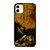 SHERLOCK HOLMES PSYCHOPATH iPhone 11 Case