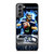 RUSSELL WILSON SEATTLE SEAHAWKS NFL Samsung Galaxy S21 Plus Case