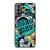 SANTA CRUZ SKATEBOARDS ICON Samsung Galaxy S21 Plus Case