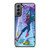 SPIDERMAN MILES MORALES COSTUM Samsung Galaxy S21 Plus Case