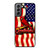 ST LOUIS CARDINALS MLB FLAG Samsung Galaxy S21 Plus Case